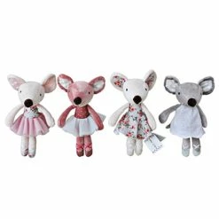 Baby Boo Hanging Mouse Assorted