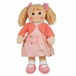 Other Rag Doll Georgia