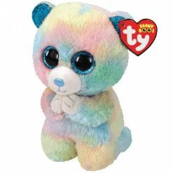 Beanie Boos Ty Beanie Boos Regular Plush Hope Pastel Bear