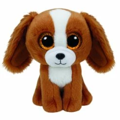 Beanie Boos Ty Beanie Boos Regular Plush Tala Brown Dog