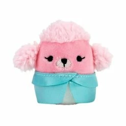 Squishmallows Squishville Mini Plush Mystery Pack Assorted -Bluey Shop 3acbd02bf2342c89795faba279f37e72 thumb