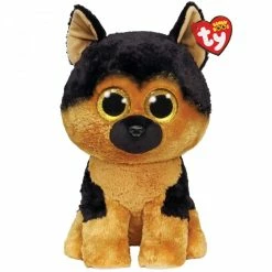 Beanie Boos Ty Beanie Boos Large Plush Spirit German Shepherd