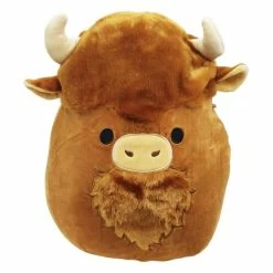 Alternative view of Squishmallows 12 Inch Wilderness Assorted