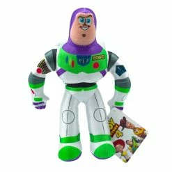 Alternative view of Toy Story 4 Small Plush Assorted