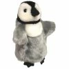 Other Puppet Penguin