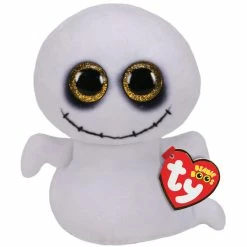 Beanie Boos Ty Beanie Boos Regular Plush Spike Ghost