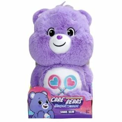 Care Bears Unlock The Magic Medium Plush Assorted -Bluey Shop 47d1a58fd0a6471e84870b7430c0594a thumb