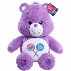 Alternative view of Care Bears Jumbo Plush 50cm Assorted