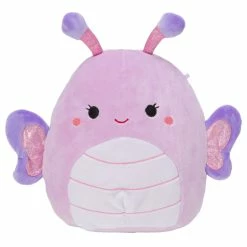 Squishmallows 5 Inch Assorted -Bluey Shop 488f82f36e42ab276045333b6dcd56ee thumb