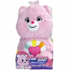 Alternative view of Care Bears Unlock The Magic Medium Plush Assorted