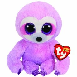 Beanie Boos Ty Beanie Boos Regular Plush Dreamy Sloth