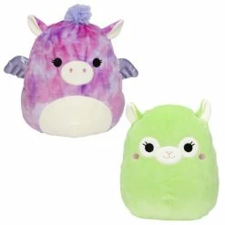 Squishmallows 12 Inch Flip-A-Mallows Assorted -Bluey Shop 4a067102037b426ddf1da721c0e2cb0e thumb