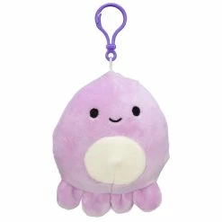 Squishmallows 3.5 Inch Clip Assorted -Bluey Shop 4c1c401b735aae5f4c6299797d8ec81b thumb