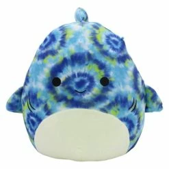 Squishmallows 12 Inch Sealife Assorted -Bluey Shop 4cb5d9402712edfa3faab993072b09e6 thumb