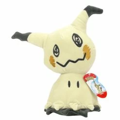 Pokemon 8 Inch Plush Assorted -Bluey Shop 4d92109b0c9fd54bc501ac6b6e4d538c thumb