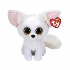 Beanie Boos Ty Beanie Boos Regular Plush Phoenix Fox