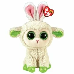 Beanie Boos Ty Beanie Boos Regular Plush Mary Lamb