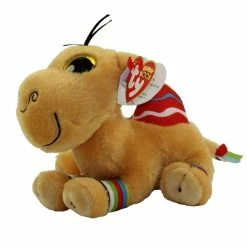 Beanie Boos Ty Beanie Boos Regular Plush Jamal Camal