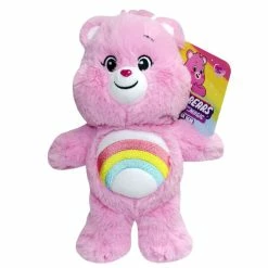 Care Bears Unlock The Magic Beanie Plush Assorted -Bluey Shop 50f981c9b540d317eea22d4e0e818436 thumb
