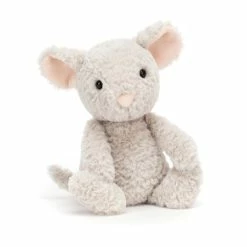 Jellycat Tumbletuft Mouse