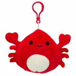 Squishmallows 3.5 Inch Clip Assorted -Bluey Shop 521e1fd848324ef2792a9c5919e18f7c thumb