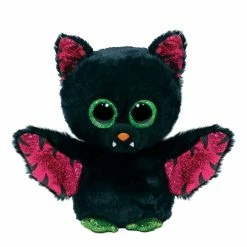 Beanie Boos Ty Beanie Boos Regular Plush Halloween Drizella Bat
