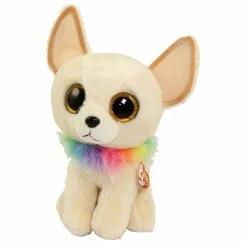 Beanie Boos Ty Beanie Boos Medium Plush Chewey Chihuahua