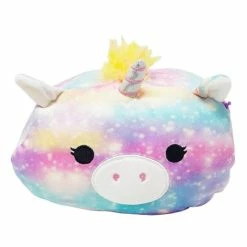 Squishmallows 8 Inch Stackable Assorted -Bluey Shop 585bf4f0266905a86b2c313536404abb thumb