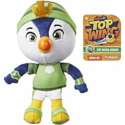 Top Wing Basic Plush Assorted -Bluey Shop 595e525dafcf57ca32d0f4337b6c7711 thumb