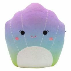 Alternative view of Squishmallows 12 Inch Sealife Assorted