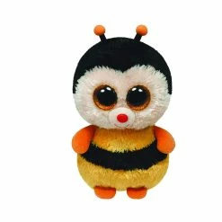 Beanie Boos Ty Beanie Boos Regular Plush Sting The Bumble Bee