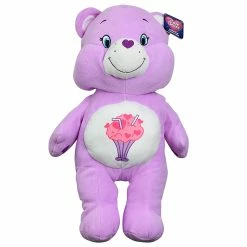 Care Bears Pillow Plush Assorted