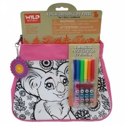 Other Colour A Purse Koala