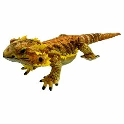 Huggables Kambera The Bearded Dragon Plush 65cm