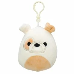 Squishmallows 3.5 Inch Clip Assorted -Bluey Shop 610656531b983d5512a5514061c9b0e3 thumb