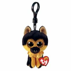 Beanie Boos Ty Beanie Boos Clips Spirit German Shepherd