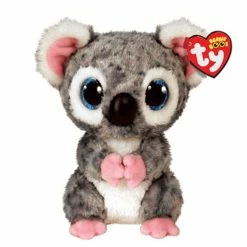 Beanie Boos Ty Beanie Boos Regular Plush Karli Koala
