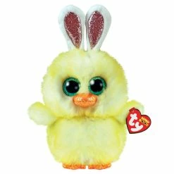 Beanie Boos Ty Beanie Boos Regular Plush Coop Chick