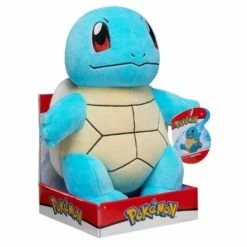 Pokemon 12 Inch Plush Assorted -Bluey Shop 6921d279f7f14a39566ab2da42a391e1 thumb