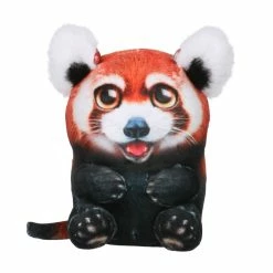 Alternative view of Wild Alive Plush 12cm Assorted