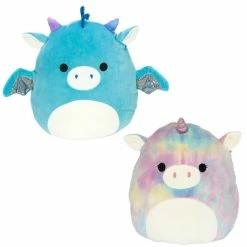 Squishmallows 12 Inch Flip-A-Mallows Assorted -Bluey Shop 74285de58f57610a53a1b120b48ac38e thumb