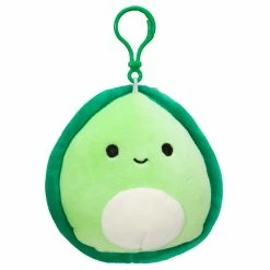 Squishmallows 3.5 Inch Clip Assorted -Bluey Shop 7446e2d34618dc7054a39810e9564d99 thumb