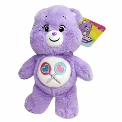 Care Bears Unlock The Magic Beanie Plush Assorted -Bluey Shop 75d28a8672e59d91475b147f63ad3889 thumb