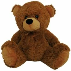 Other Bear Jelly Brown 60cm