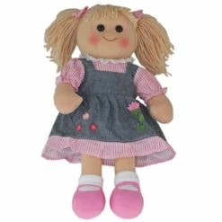 Other Rag Doll Maddie