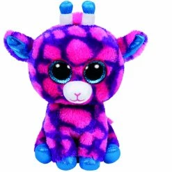 Beanie Boos Ty Beanie Boos Regular Plush Sky High Giraffe
