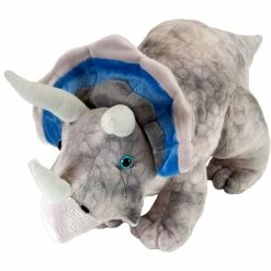 Dinosauria Mini Triceratops 25cm
