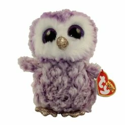 Beanie Boos Ty Beanie Boos Regular Plush Moonlight Owl