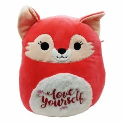 Squishmallows 12 Inch Inspirational Messages Assorted -Bluey Shop 79792a70a77ba9a85d47cde2df69f475 thumb