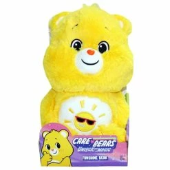 Care Bears Unlock The Magic Medium Plush Assorted -Bluey Shop 7c5eec1866321a35883c949447245430 thumb